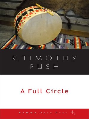 A Full Circle - ebook